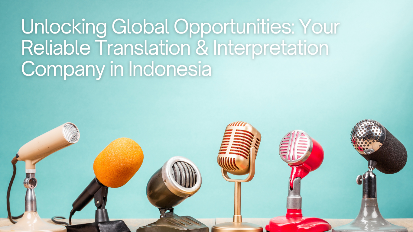 pt indo lingua translocalize translation and interpretation company in Indonesia 2
